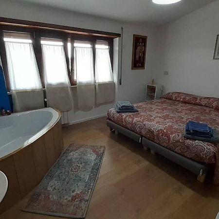 Ritorno A Casa Bed & Breakfast Roma Dış mekan fotoğraf