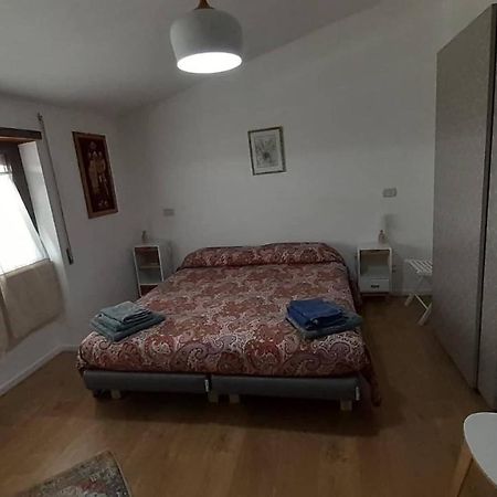 Ritorno A Casa Bed & Breakfast Roma Dış mekan fotoğraf