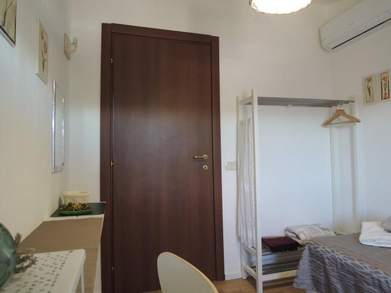 Ritorno A Casa Bed & Breakfast Roma Dış mekan fotoğraf