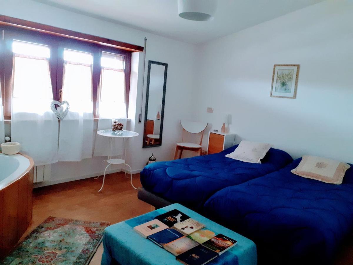 Ritorno A Casa Bed & Breakfast Roma Dış mekan fotoğraf