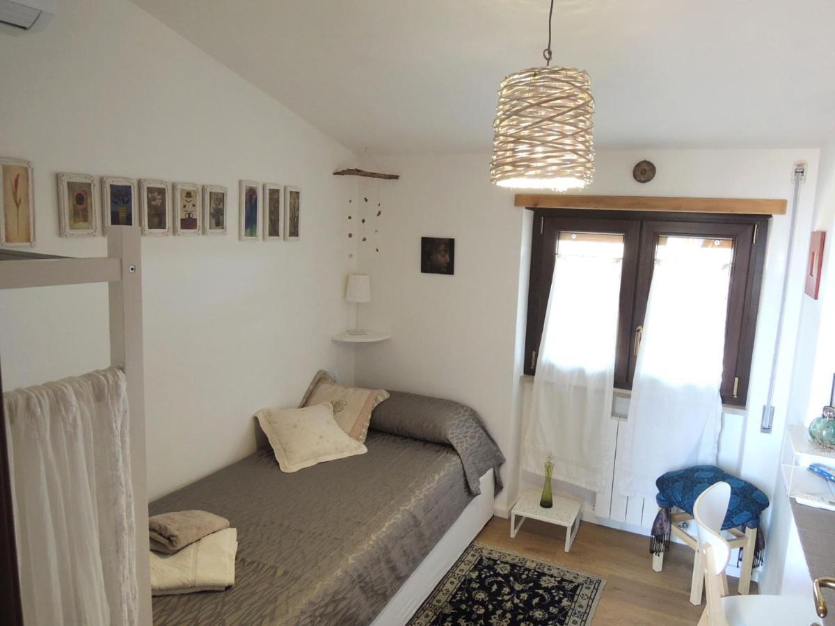 Ritorno A Casa Bed & Breakfast Roma Dış mekan fotoğraf