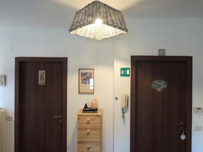 Ritorno A Casa Bed & Breakfast Roma Dış mekan fotoğraf