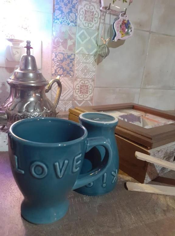 Ritorno A Casa Bed & Breakfast Roma Dış mekan fotoğraf