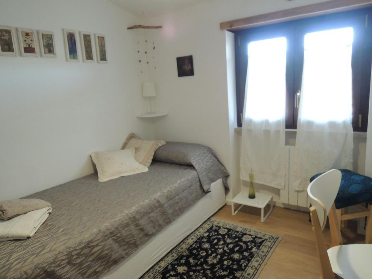 Ritorno A Casa Bed & Breakfast Roma Dış mekan fotoğraf