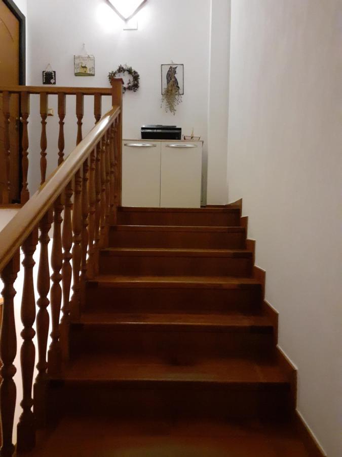 Ritorno A Casa Bed & Breakfast Roma Dış mekan fotoğraf