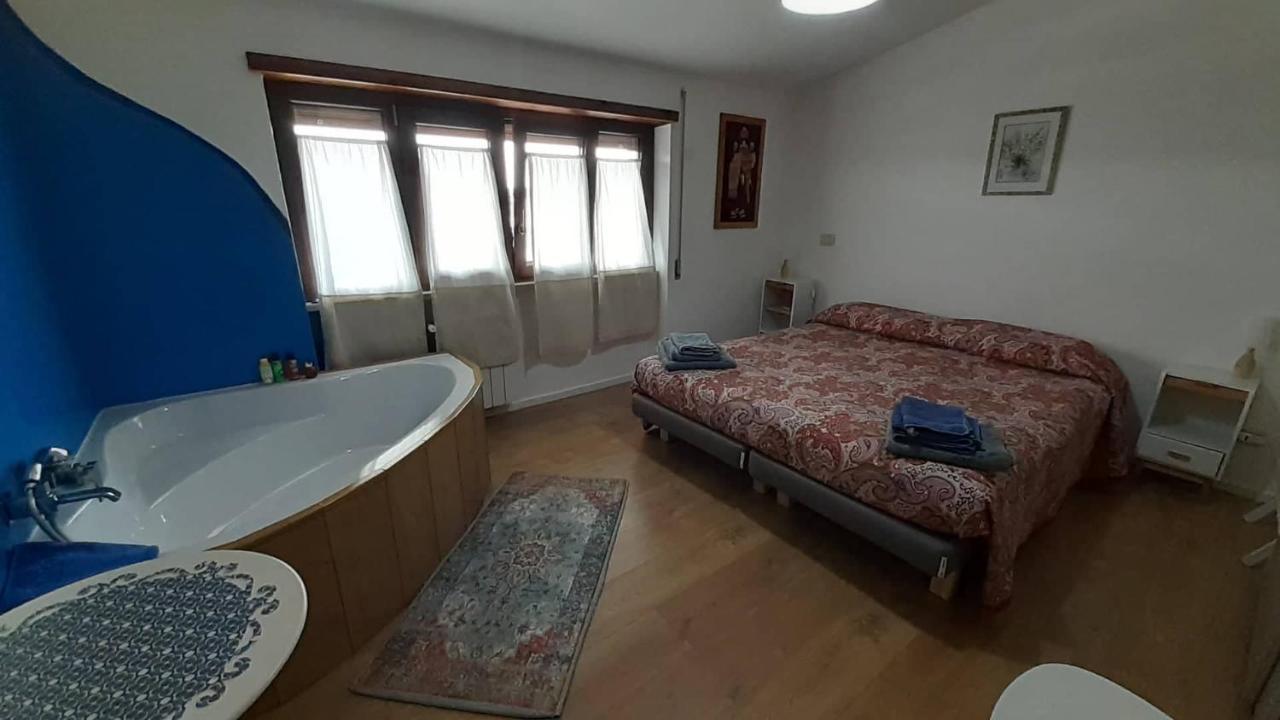 Ritorno A Casa Bed & Breakfast Roma Dış mekan fotoğraf