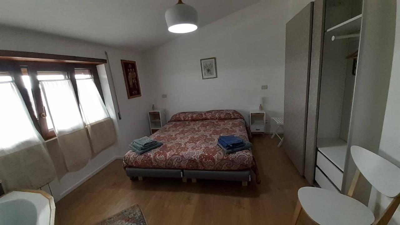 Ritorno A Casa Bed & Breakfast Roma Dış mekan fotoğraf