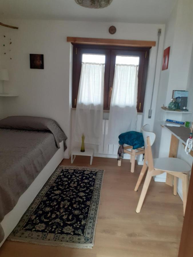 Ritorno A Casa Bed & Breakfast Roma Dış mekan fotoğraf
