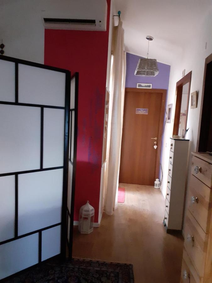 Ritorno A Casa Bed & Breakfast Roma Dış mekan fotoğraf